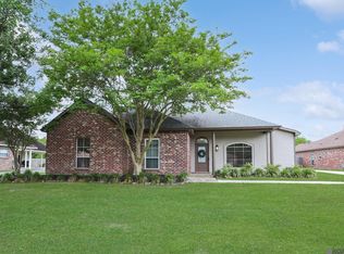 13499 Paces Pointe Dr, Gonzales, LA 70737