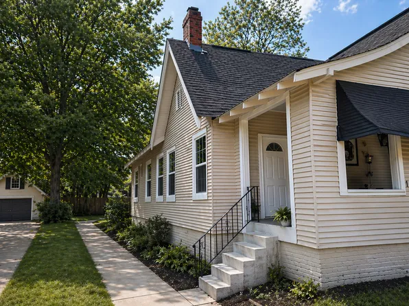 1336 Winton Ave, Macon, GA 31204