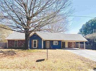 7 Kirby Rd, Greenbrier, AR 72058
