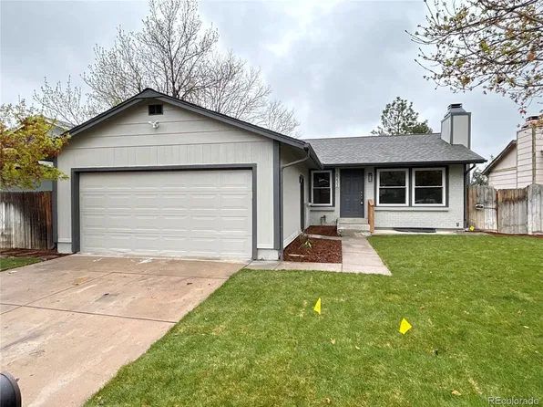 16233 E Oxford Drive, Aurora, CO 80013