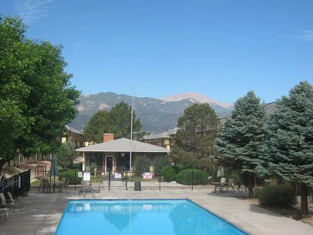 Mountain Ridge — Photo 10