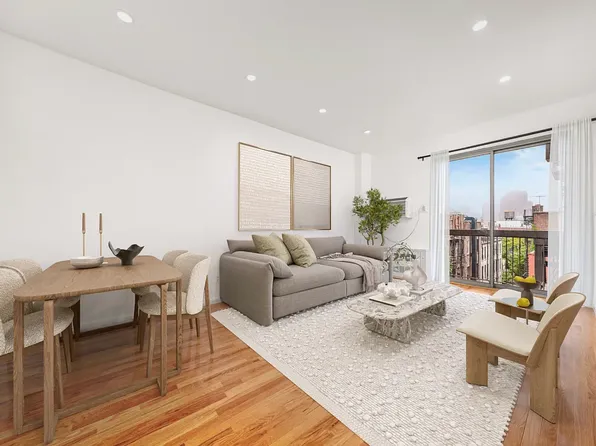 184 Thompson St APT 5V, New York, NY 10012