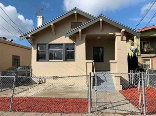 1461 34th Ave, Oakland, CA