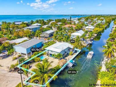 110 Doubloon Ln, Cudjoe Key, FL, 33042