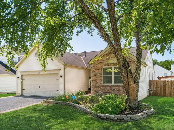2125 Kingsglen Dr, Grove City, OH 43123