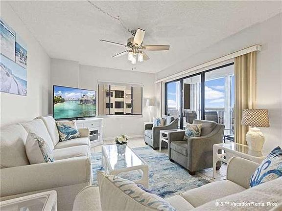 5th image of 6662 Estero Blvd #B611