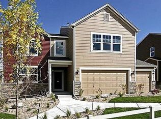 4968 Fawn Ridge Way, Castle Rock, CO 80104