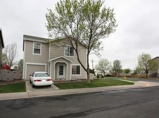 5008 E 100th Ct, Thornton, CO 80229