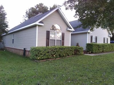 1121 Alma Dr, Macon, GA, 31216