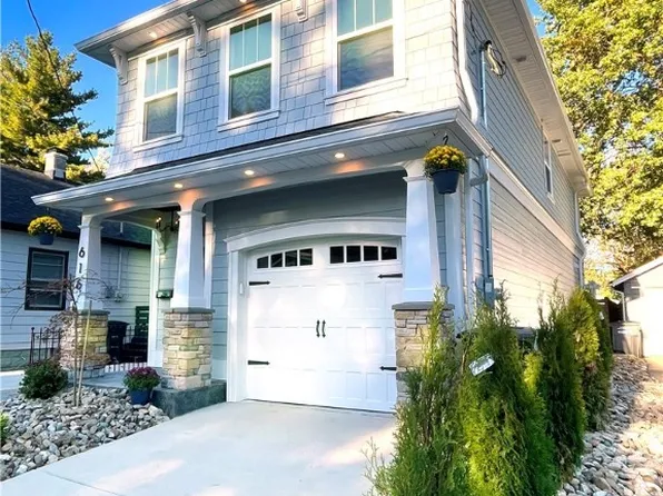 616 Fulton Street, Jeffersonville, IN 47130