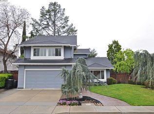 2668 Calle Morelia, Pleasanton, CA 94566