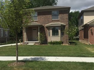 21603 Downing Saint, Saint Clair Shores, MI 48080