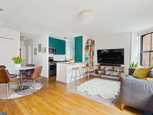 129 Baltic St APT 3D, Brooklyn, NY 11201