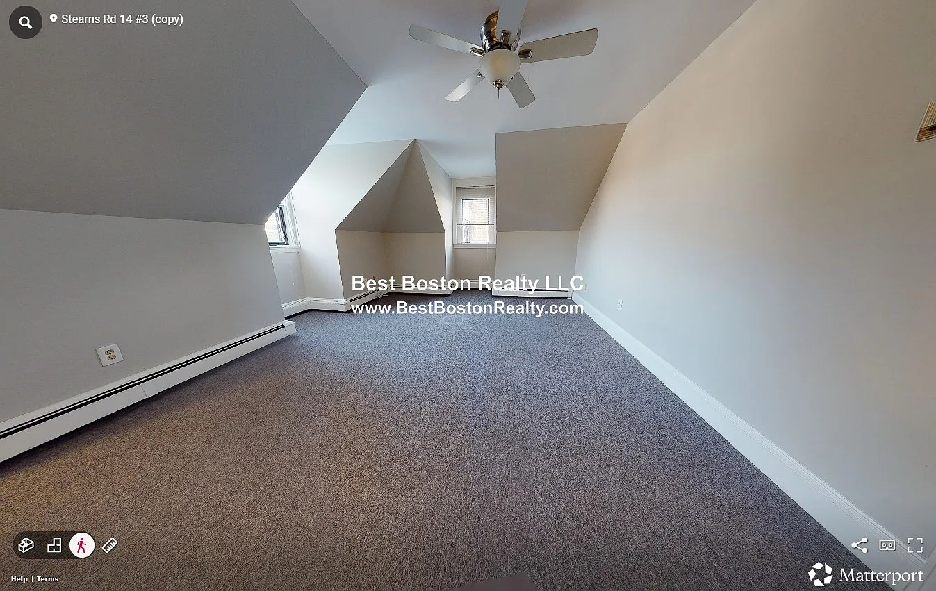 1 bed, 1.0 bath, $2,400 — Photo 2