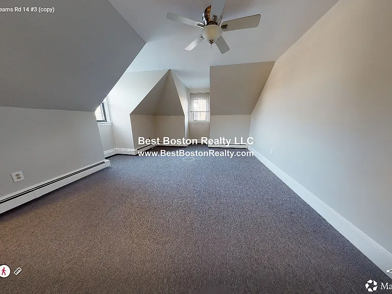 14 Stearns Rd #3 — Photo 2