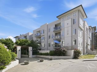 32085 George Ferguson Way #117, Abbotsford, BC V2T 2K7
