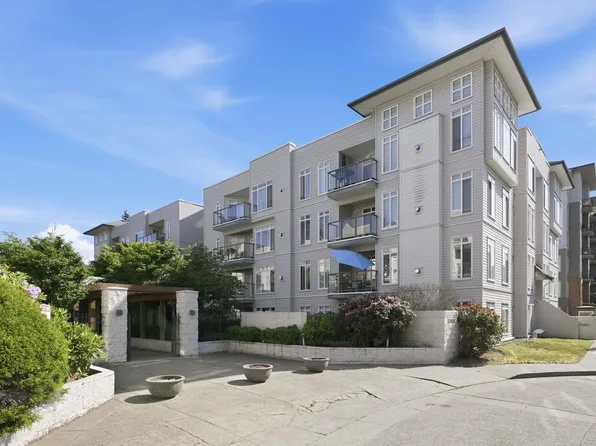 32085 George Ferguson Way #117, Abbotsford, BC V2T 2K7