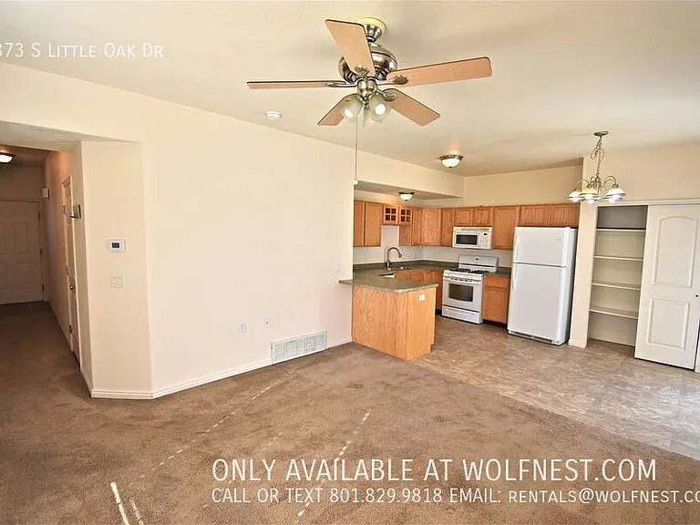 2373 S Little Oak Dr — Photo 4