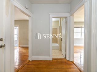 473 Broadway #10, Medford, MA 02155