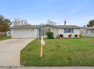 7314 Rhinebeck Dr, Port Richey, FL 34668