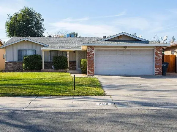 7512 Rubens Pkwy, Sacramento, CA 95823