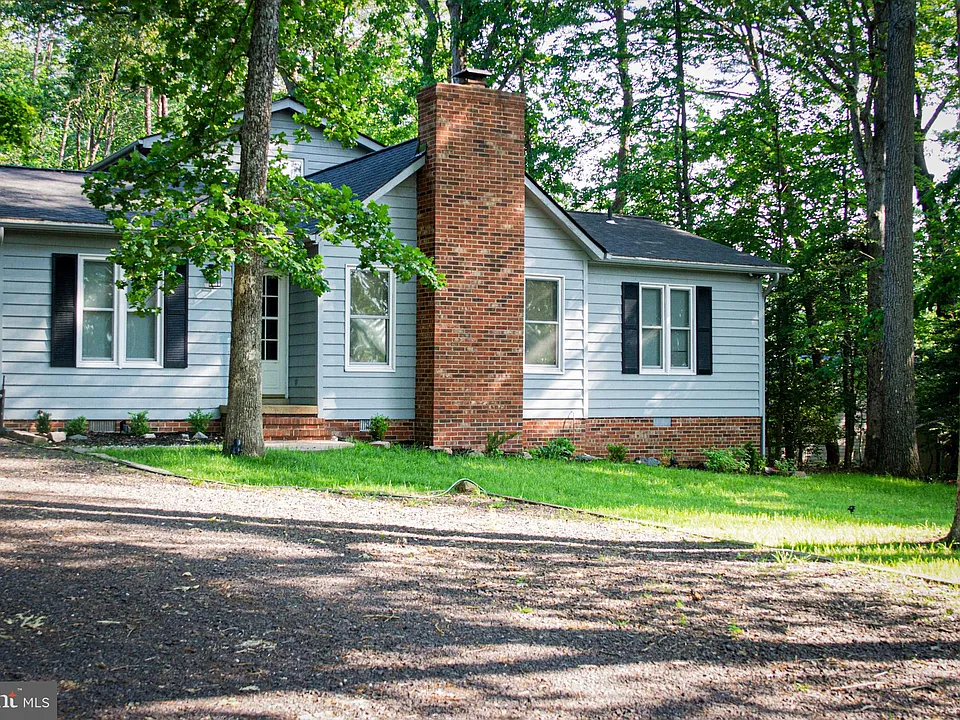 207 Madison Cir