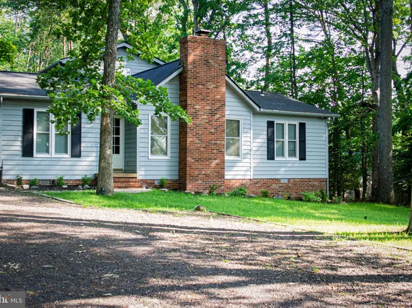 207 Madison Cir, Locust Grove, VA 22508