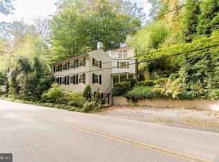 750 Mill Creek Rd, Gladwyne, PA 19035
