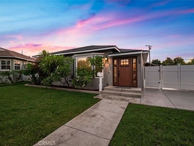 4959 Adenmoor Ave, Lakewood, CA, 90713