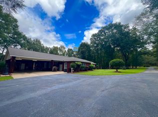 122 Whitehead Rd, Abbeville, AL 36310