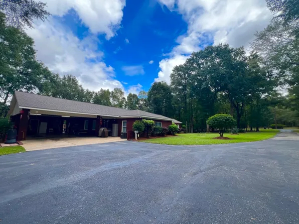 122 Whitehead Rd, Abbeville, AL 36310