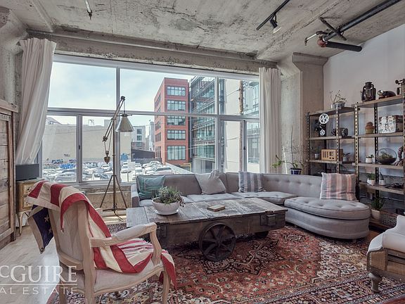 3rd image of 650 2nd St Unit 205