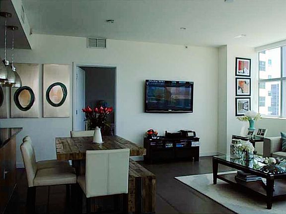 3rd image of 3301 NE 1st Ave APT 1802