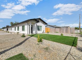 1525 Marshall Ln, Marysville, CA