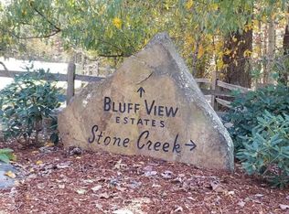 15 Log Cabin Ln, Dunlap, TN 37327