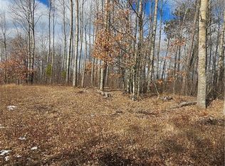 LOT 4 E Fire Hill Rd LOT 4, Gordon, WI 54838