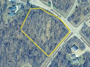 Hidden Oaks Dr NW, Alexandria, MN 56308