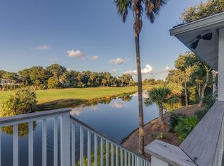 56 Twin Oaks Ln, Isle Of Palms, SC 29451