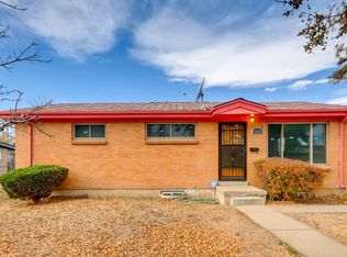 2697 Xanadu St, Aurora, CO 80011