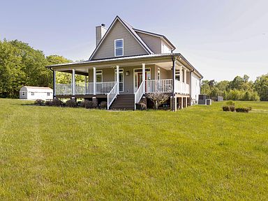 1277 Floyd Rd, Eagleville, TN 37060 | Zillow