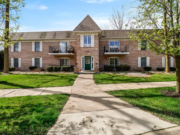 2700 Georgetowne Dr Unit C-1, Highland, IN 46322