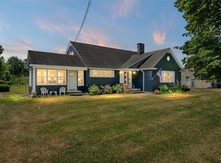 3846 Prospect St, Oneida, NY 13421