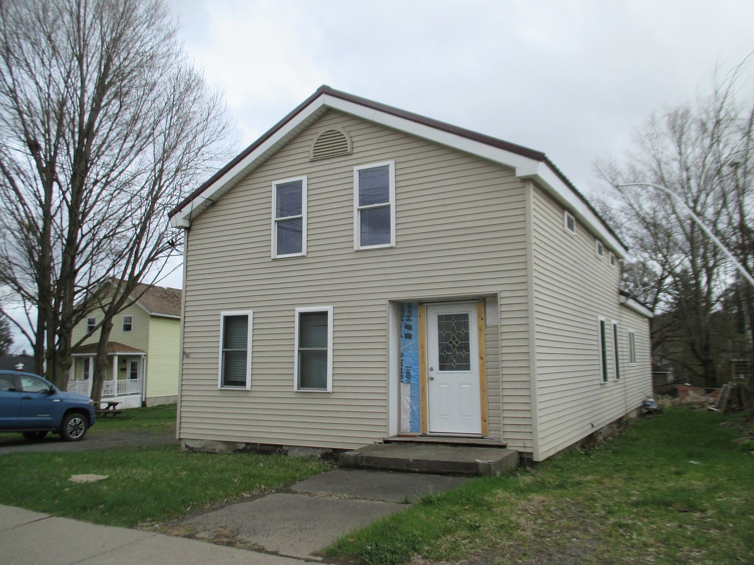 37 N Main St, Bainbridge, NY 13733 Zillow