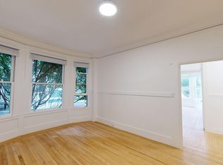 400 Duboce Avenue, San Francisco, CA 94117