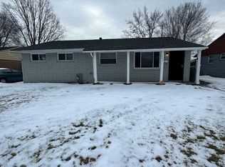 2055 Jane Ave, Columbus, OH