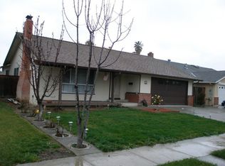 189 Kehoe Ct, San Jose, CA 95136