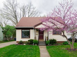 1025 Duncan St, Ann Arbor, MI 48103