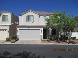 6268 Huntington Ridge Ave, Las Vegas, NV 89139