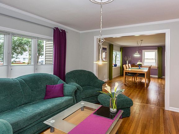 Living / Dining Room