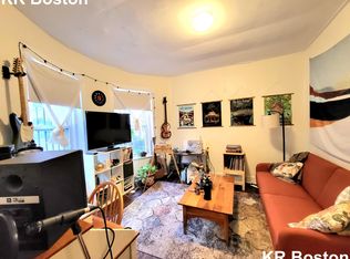 1381 Commonwealth Ave APT 7A, Allston, MA 02134